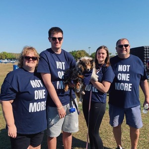 Team Page: Grace Polczynski's Team